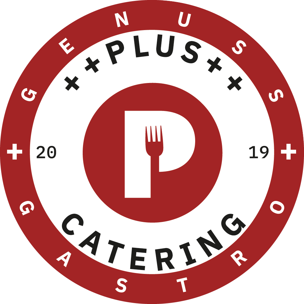 Plus-Catering