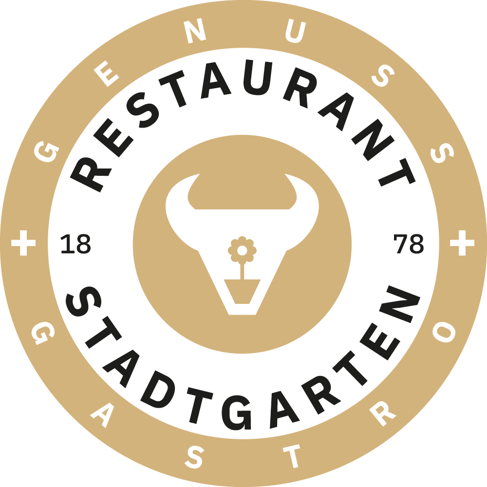 Restaurant Stadtgarten Wangen a. Aare